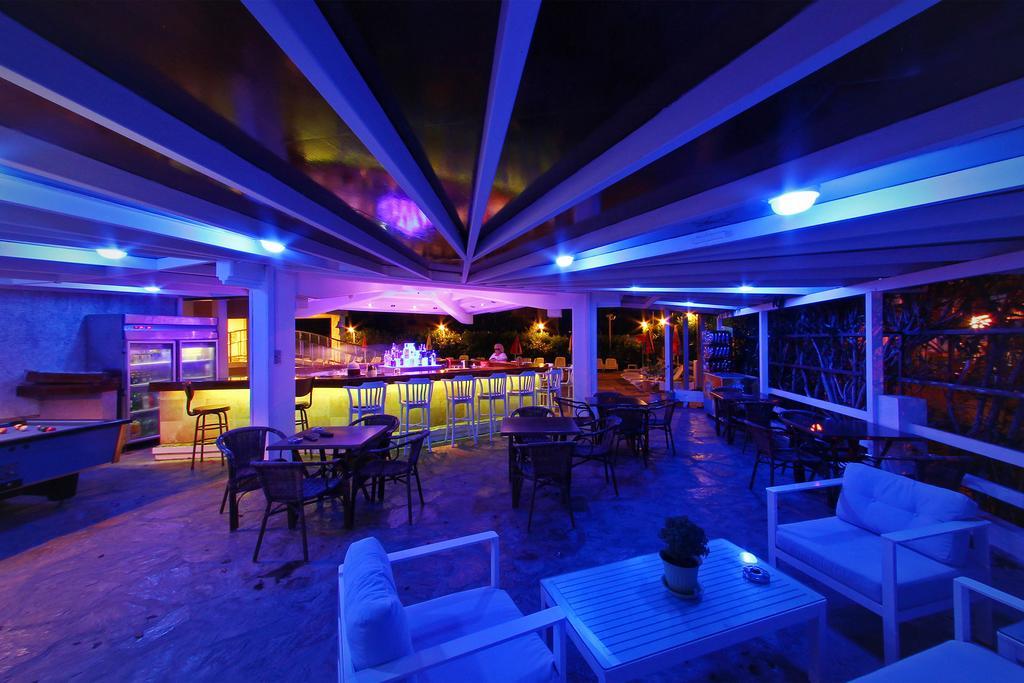 Erdenhan Apart Hotel Мармарис Екстериор снимка