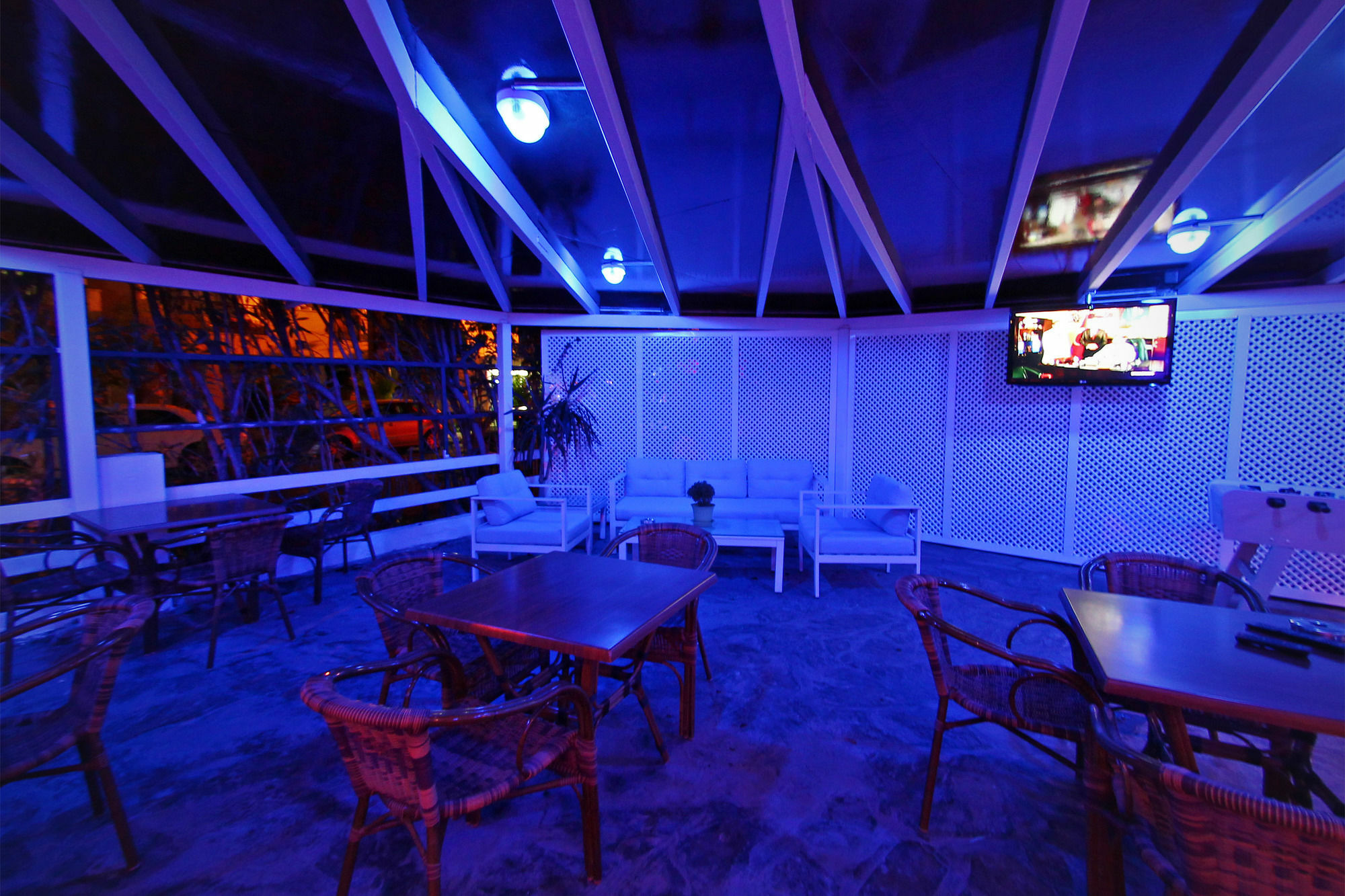 Erdenhan Apart Hotel Мармарис Екстериор снимка