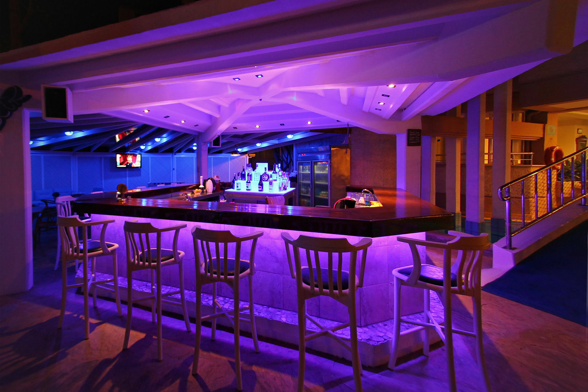 Erdenhan Apart Hotel Мармарис Екстериор снимка